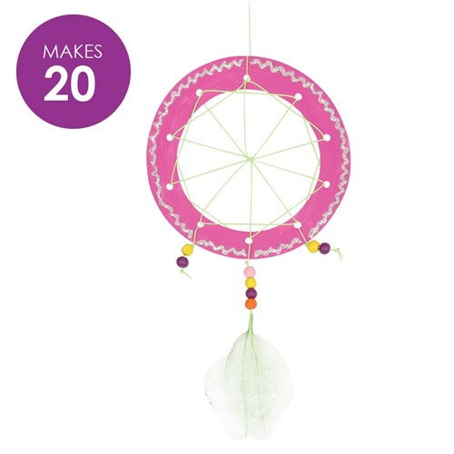 Bright Dream Catchers Group Pack