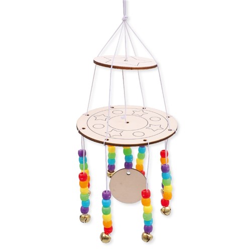Hanging Wind Chime CleverKit