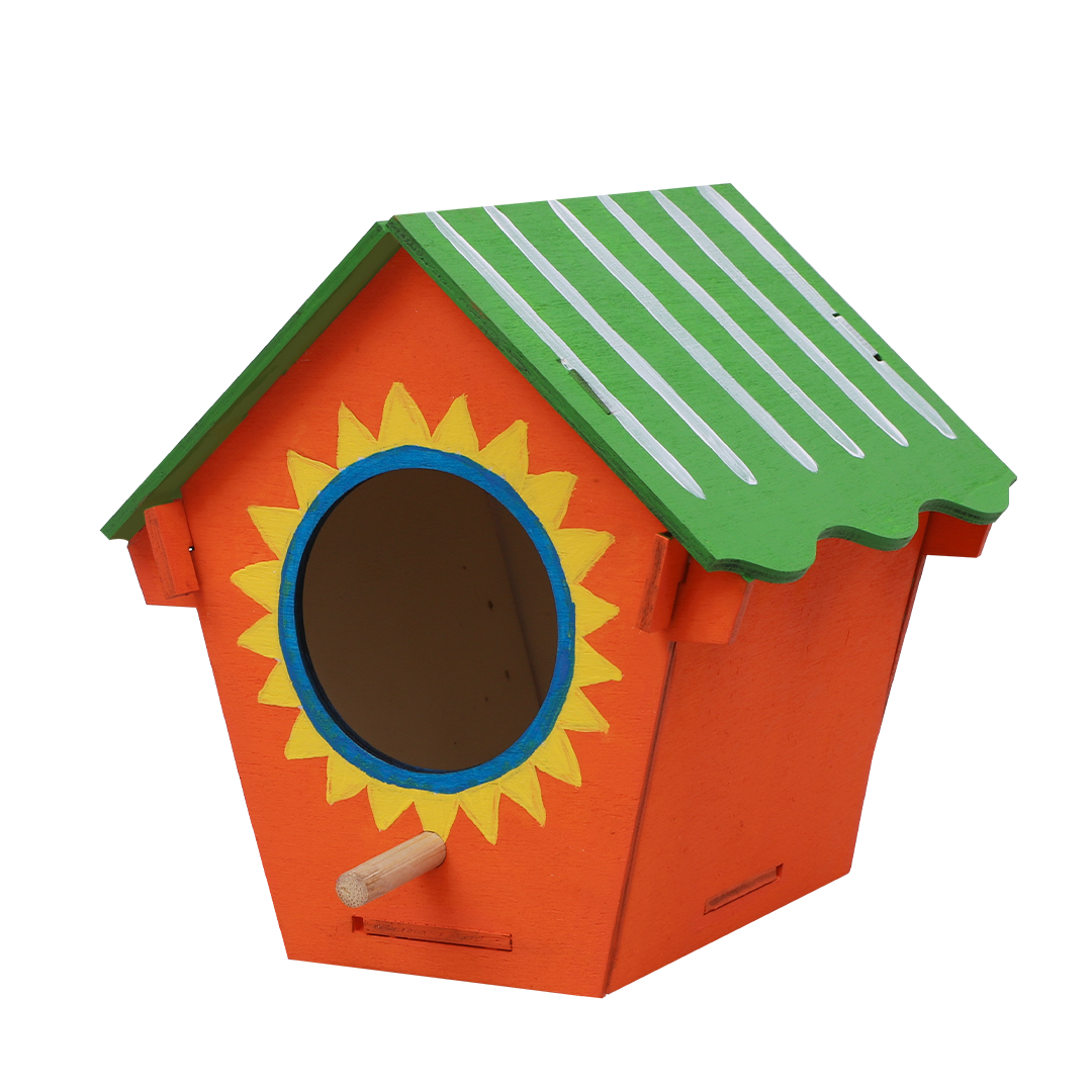 Wood