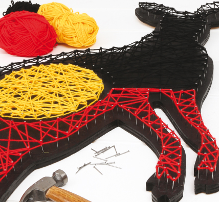 NAIDOC Week eBook 2019 | CleverPatch - Art & Craft Supplies