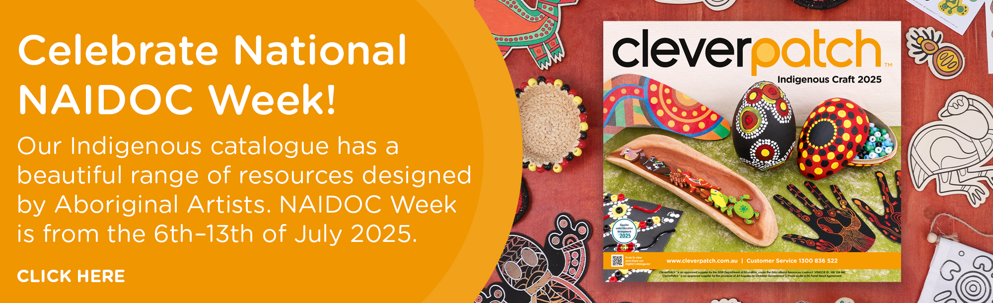 Indigenous Catalogue 2025