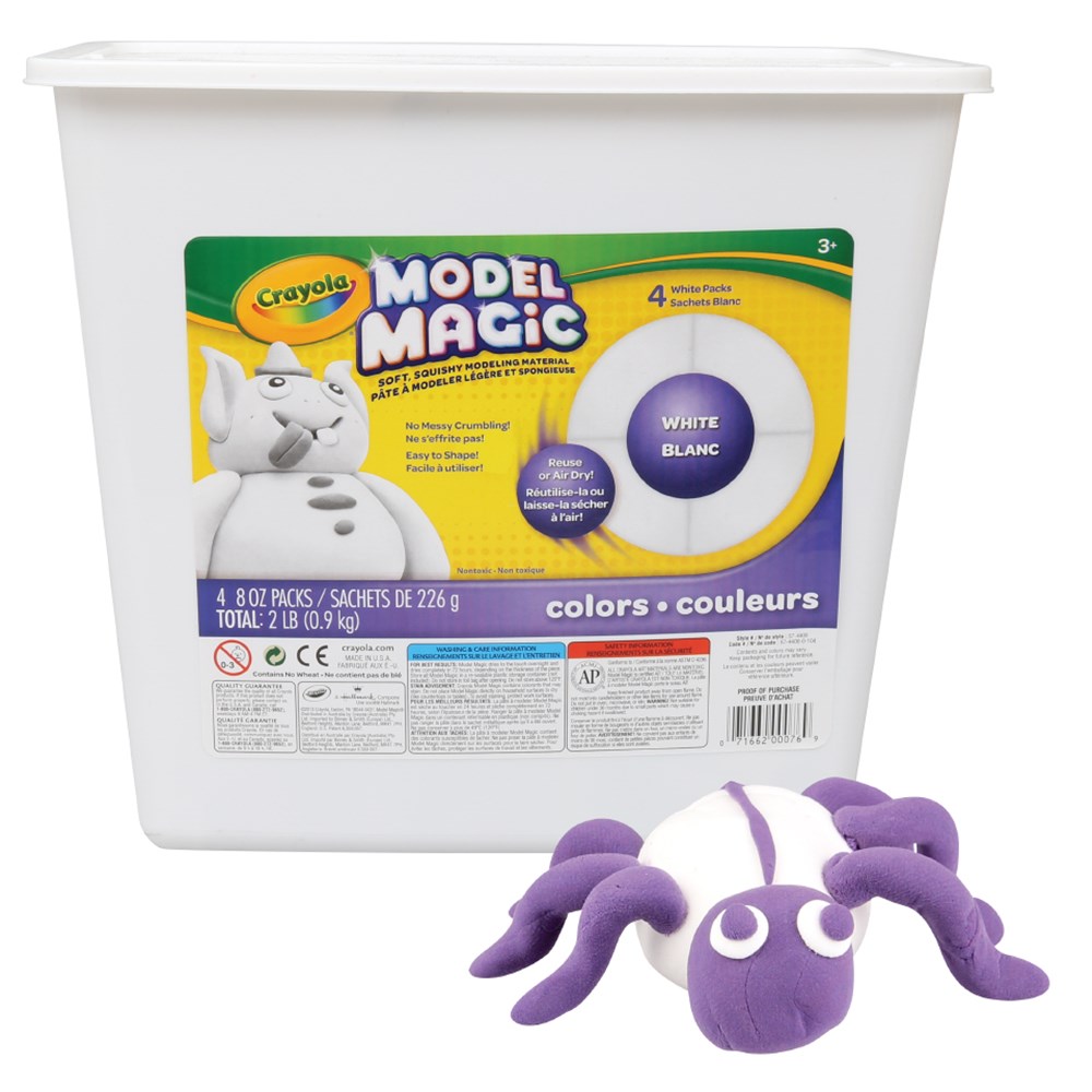 Crayola model hot sale magic bucket