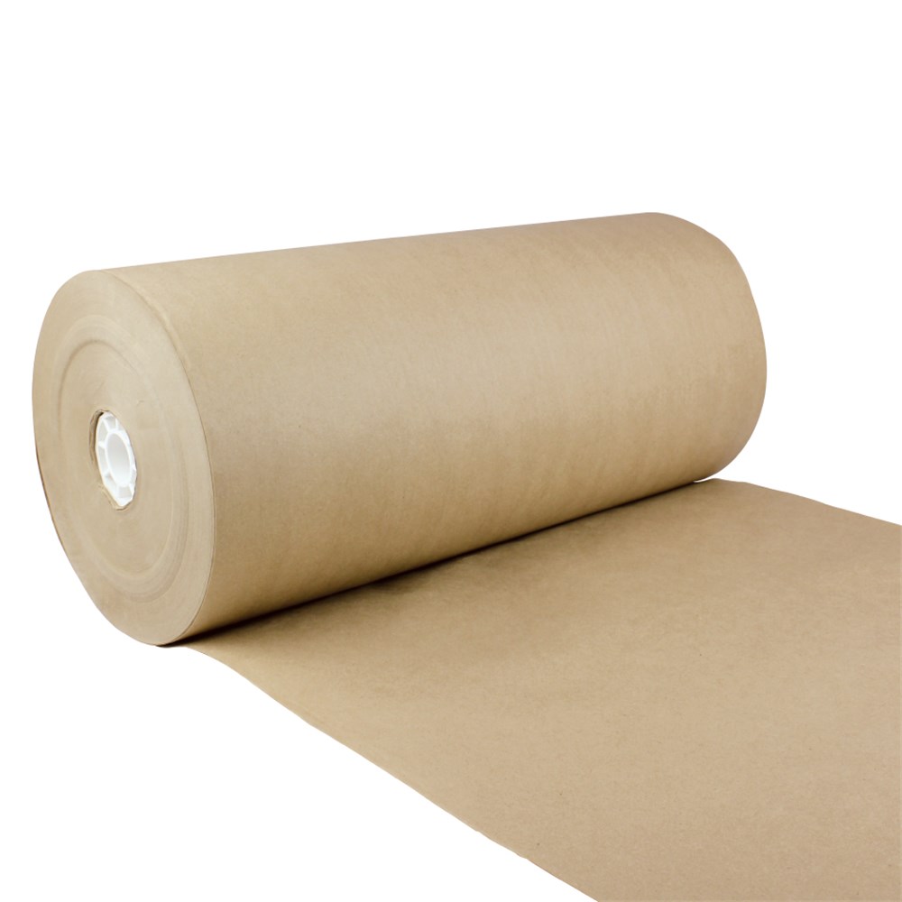 buy brown paper roll