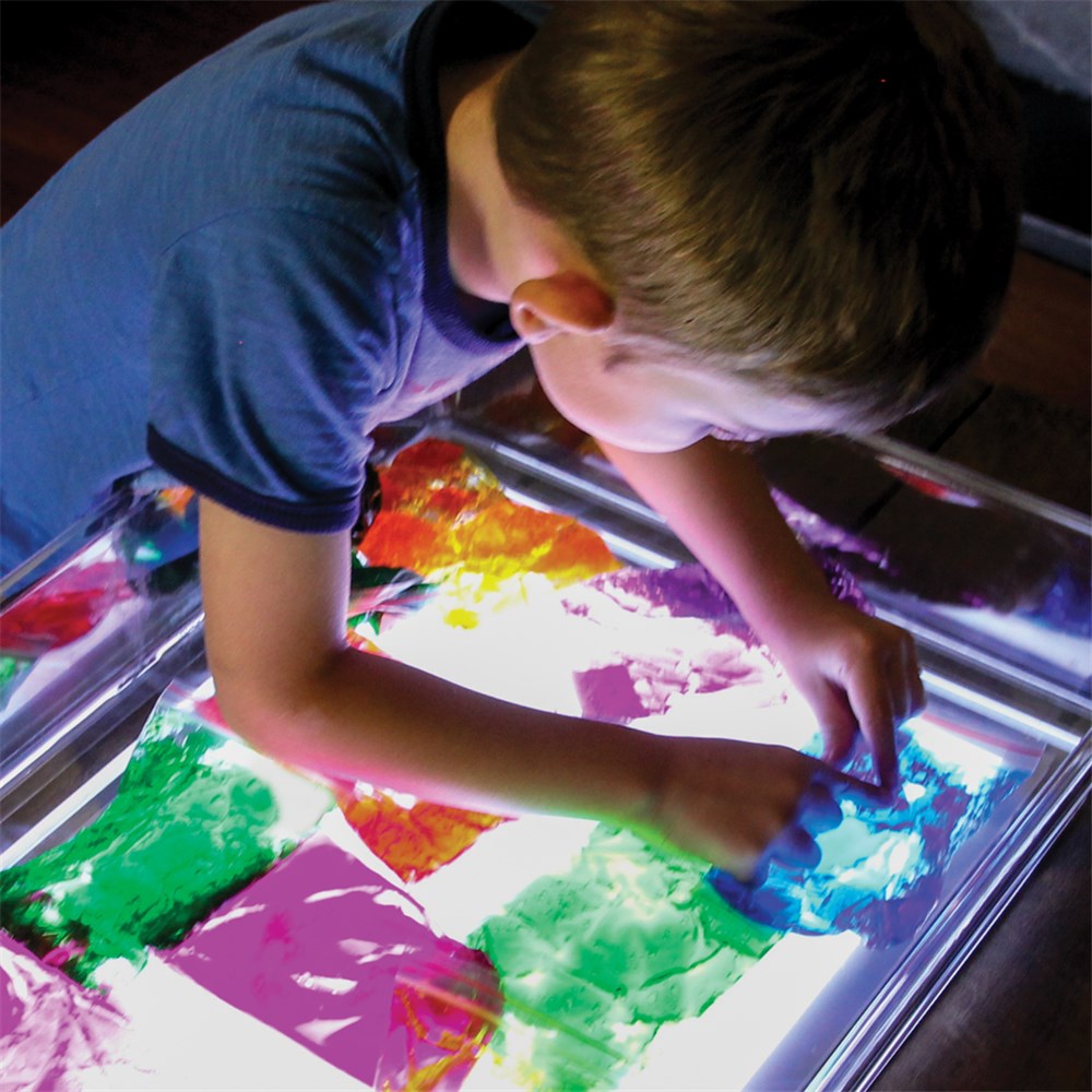 Рисование цветным песком на художественных планшетах