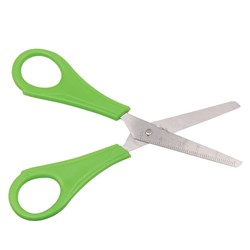 Small Scissors For Babies Safe Handmade No Harm To Hands - Temu Australia