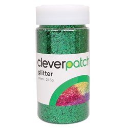 CleverPatch Glitter Sand - Pink - 250g, Glitter