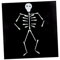 Halloween Craft Ideas | CleverPatch - Art & Craft Supplies