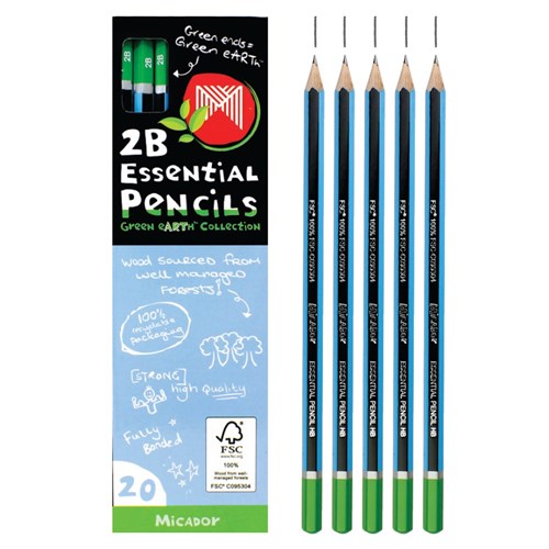 2b deals pencils bulk