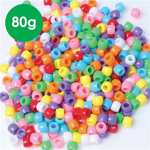 Pony Beads - Beads, Bead Supplies, Wholesale beads