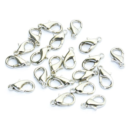 Clasps for store jewellery making