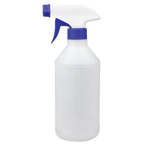 where to get spray bottles