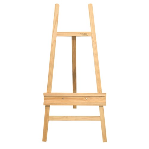 Mont Marte Wooden Student Easel - Art Easels, Dryers & Craft Tro