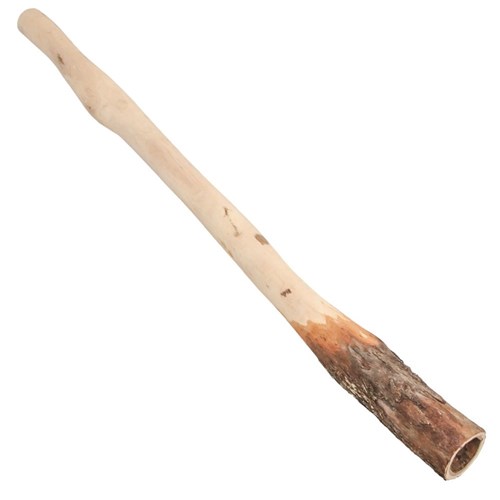 Wooden didgeridoo outlet