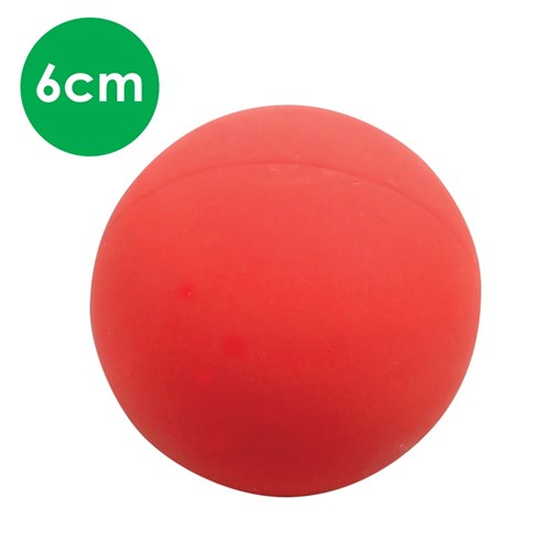 hollow bouncy ball