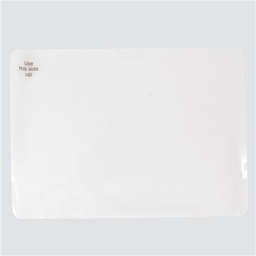 Heat resistant best sale mat