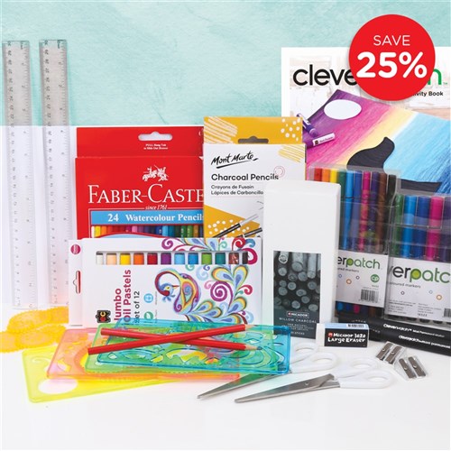 Cleverpatch Creative Kids Drawing Program Cleverpatch Cleverpatch Art Craft Supplies