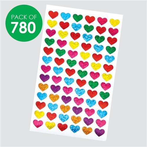 Heart Sticker Pack Heart Sticker Pack