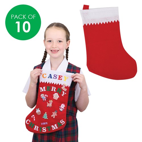 Christmas on sale stocking costume