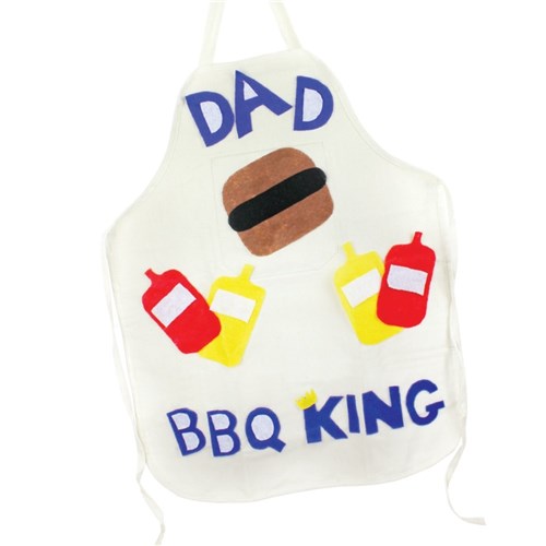 apron ideas for dad