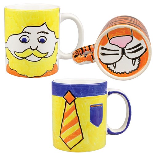 Fathers day mugs store australia