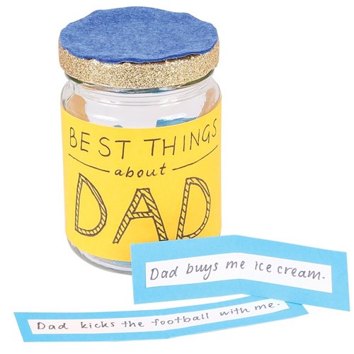 best things to get for father's day