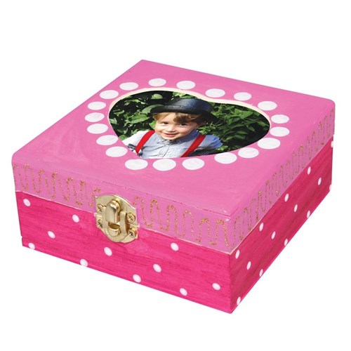 mum trinket box