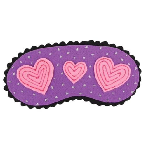 Eye Mask Mother S Day Cleverpatch Art Craft Supplies
