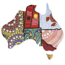 NAIDOC Week Craft Ideas | CleverPatch - Art & Craft Supplies