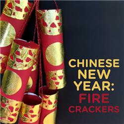 Chinese New Year Craft Ideas | CleverPatch - Art & Craft Supplies