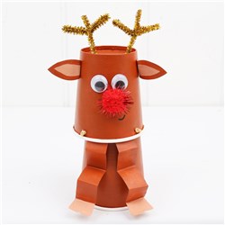 Christmas Craft Ideas | CleverPatch - Art & Craft Supplies