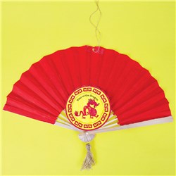 Chinese New Year Craft Ideas | CleverPatch - Art & Craft Supplies