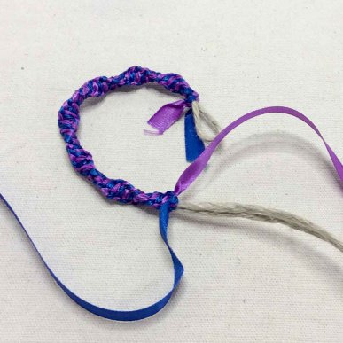 Friendship Bracelets | Beads & Jewellery | CleverPatch - Art & Craft ...