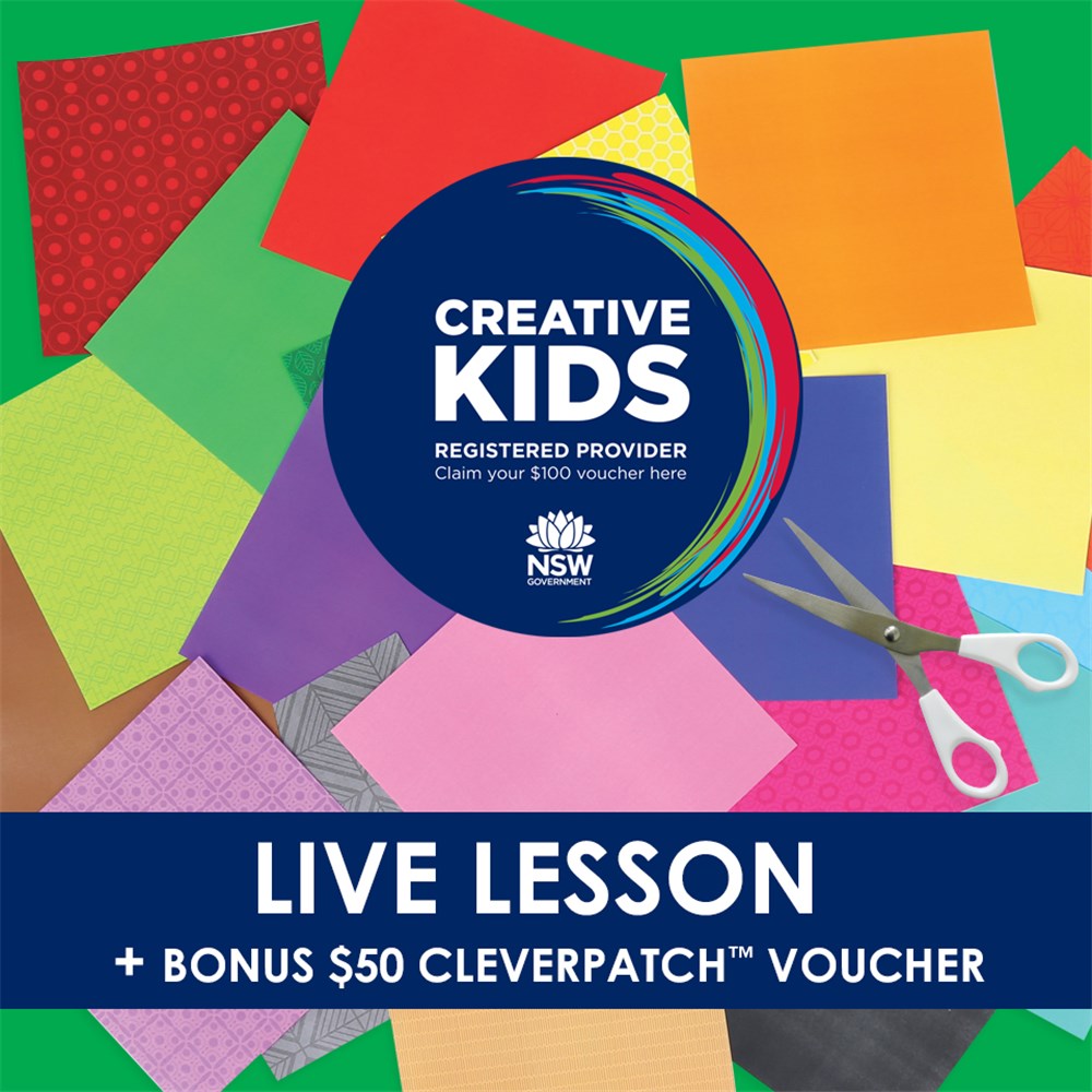 Creative Kids Lesson - Origami - CleverPatch | CleverPatch - Art ...