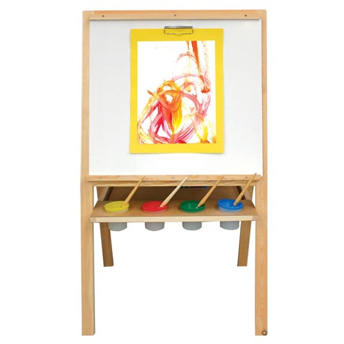 5 in 1 Activity Easel