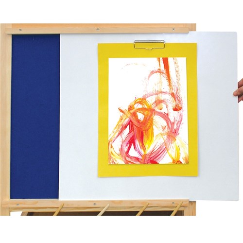 5 in 1 Activity Easel