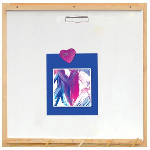 5 in 1 Activity Easel