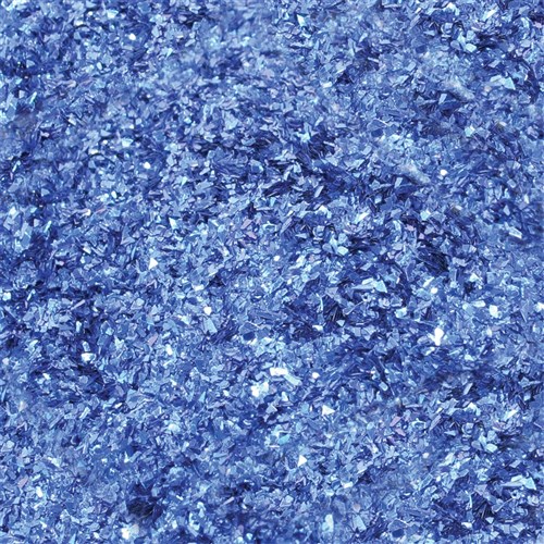 EC Coarse Glitter - Blue - 150g Pack