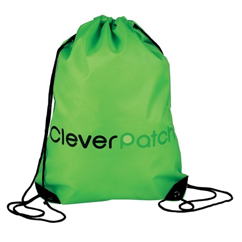 CleverPatch Storage Bag - Green