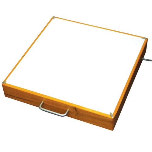 Slimline Light Box 43 x 43cm