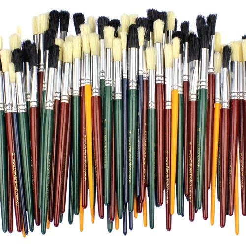 paint fx brushes