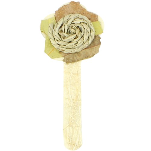 Craft Sticks - Flower - Pack of 10