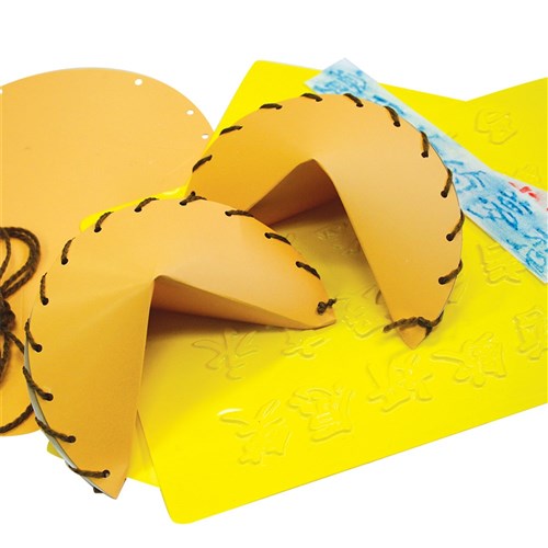 Fortune Cookie Set - Pack of 12