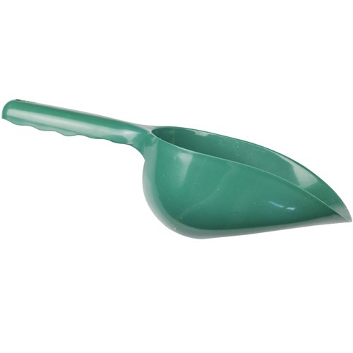 Plastic Garden Scoop