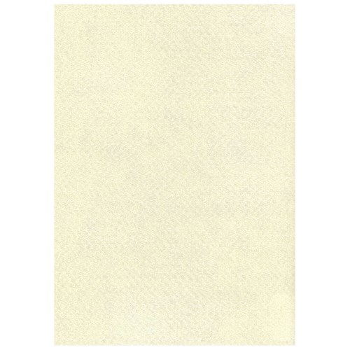 Felt - Cream - Each Sheet