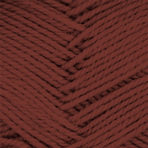 Soft Yarn Wool - Brown - 100g