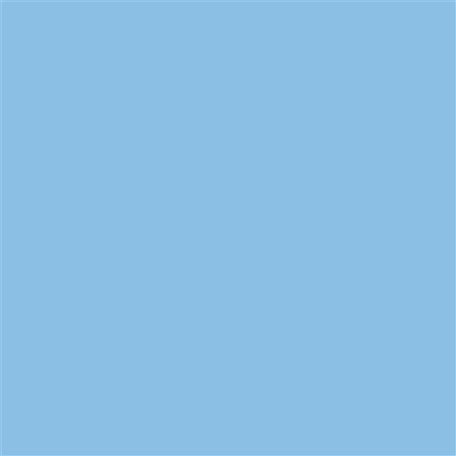 Square Cards - Blue - Pack of 20