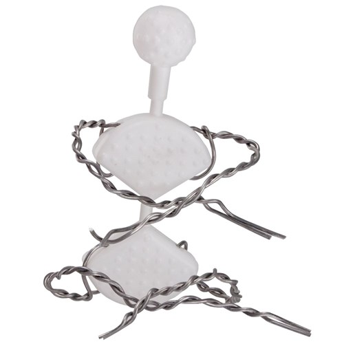 Armature Models - Pack of 10