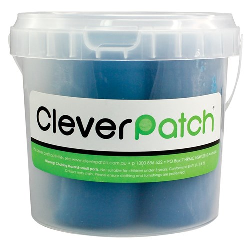 CleverDough - Blue - 900g