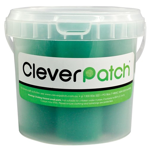 CleverDough - Green - 900g