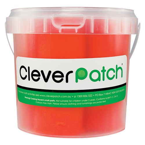 CleverDough - Orange - 900g